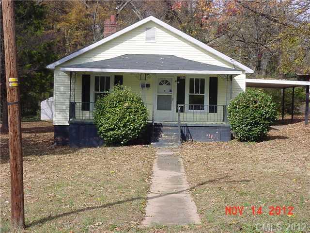 324 Patterson Avenue Mooresville NC 28115