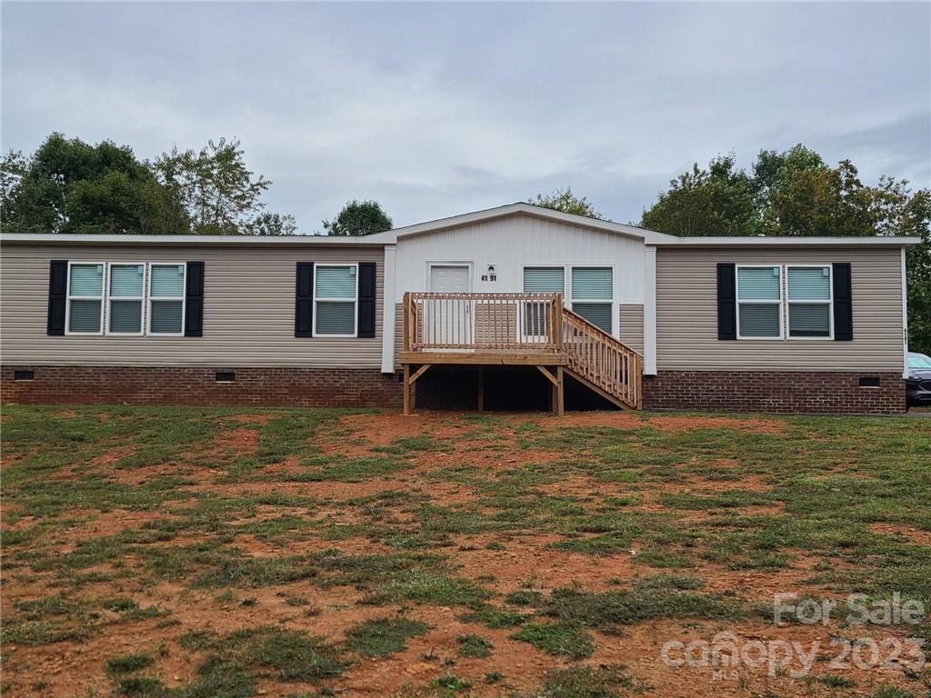 4191 Overbrook Court Lenoir NC 28645