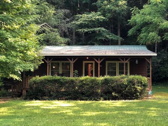 5739 Nubbin Creek Road Lenoir NC 28645