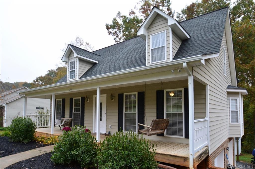 6996 Forest Manor Drive Denver NC 28037