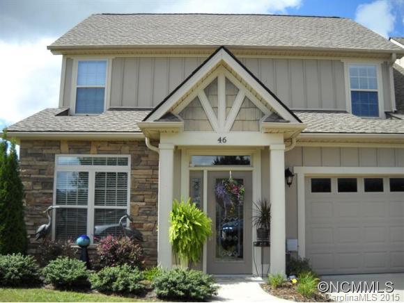 46 Burlington Lane Fletcher NC 28732