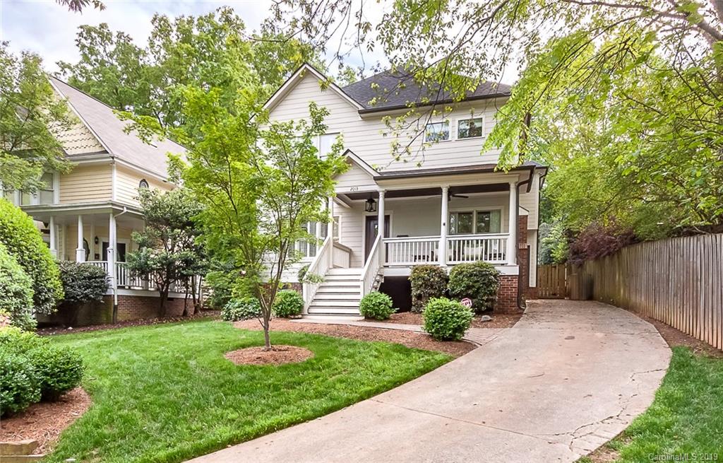 2013 Victorian Place Charlotte NC 28203
