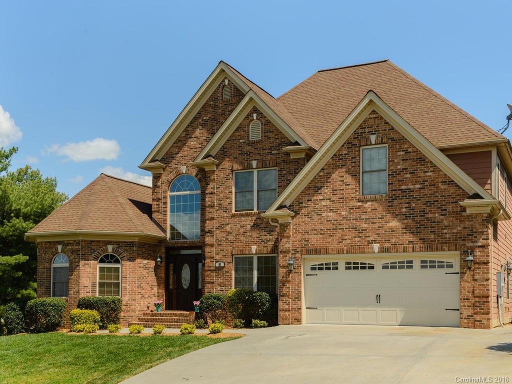 38 Azure Sage Way Asheville NC 28806