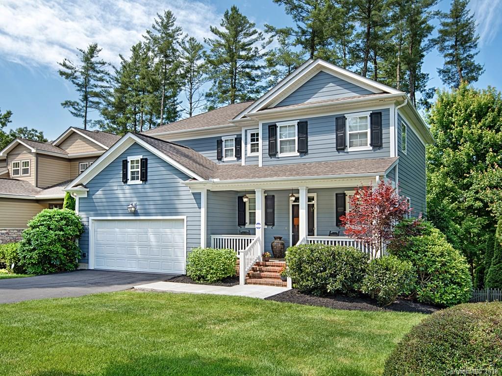 100 Mountain Drive Biltmore Lake NC 28715
