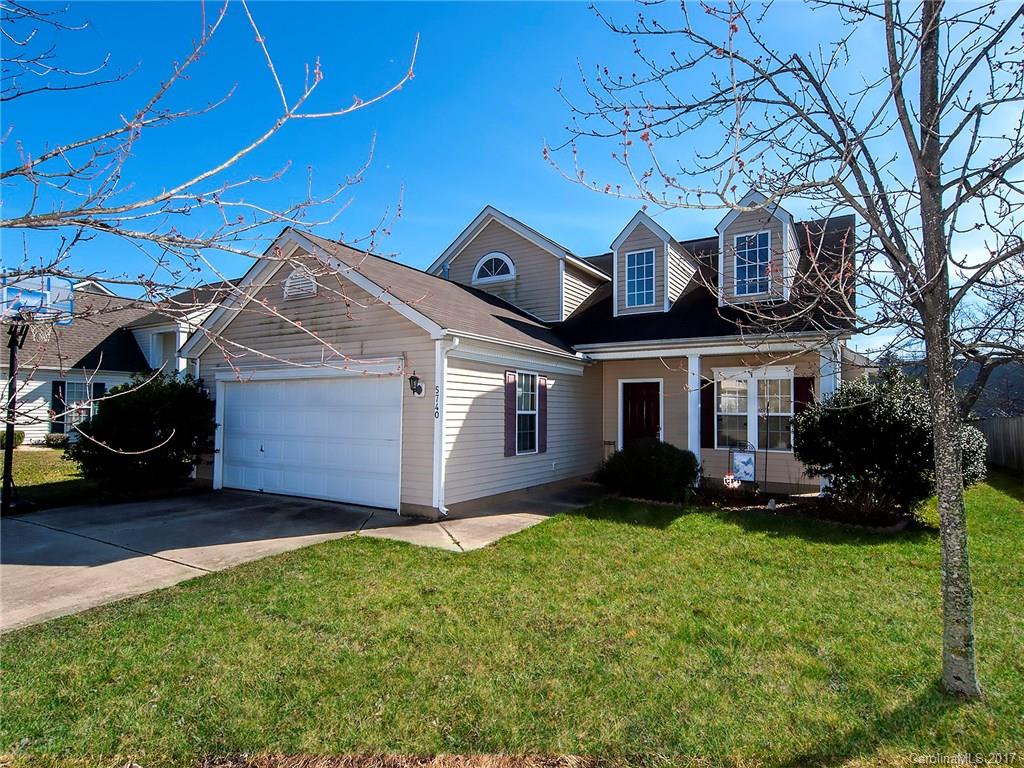 5740 Shining Oak Lane Charlotte NC 28269