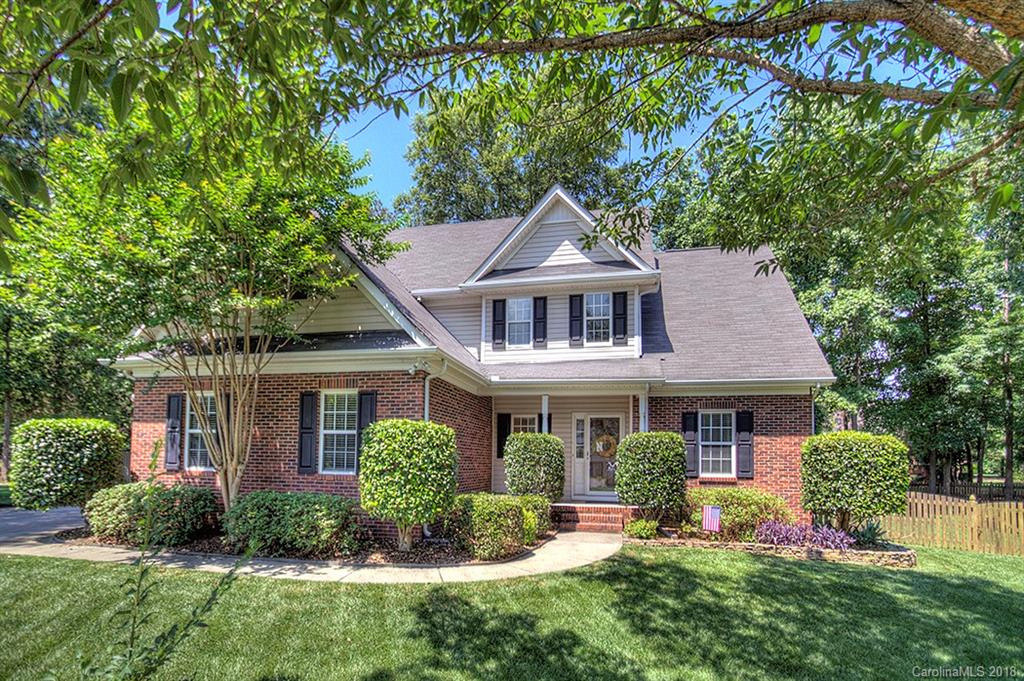 2904 Dahlonega Court Monroe NC 28110