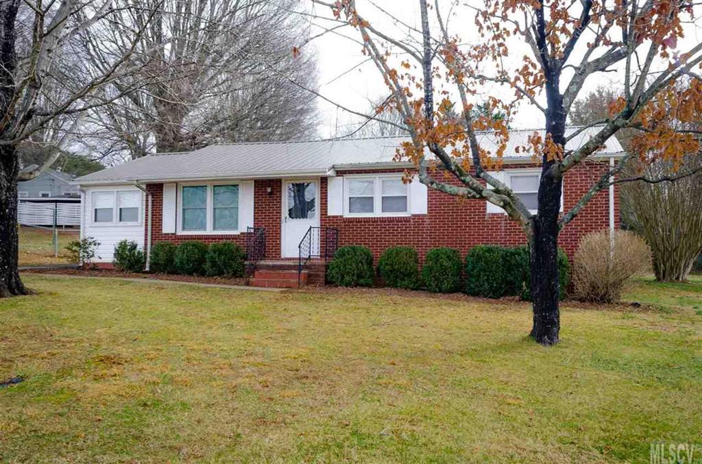 2037 N Deal Avenue Newton NC 28658