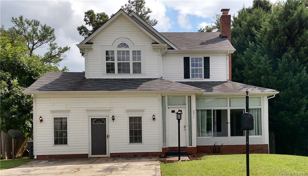 2311 Bugle Court Charlotte NC 28273