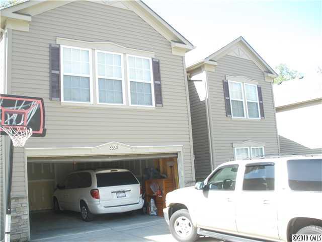 8330 Rockmoor Ridge Road Charlotte NC 28215