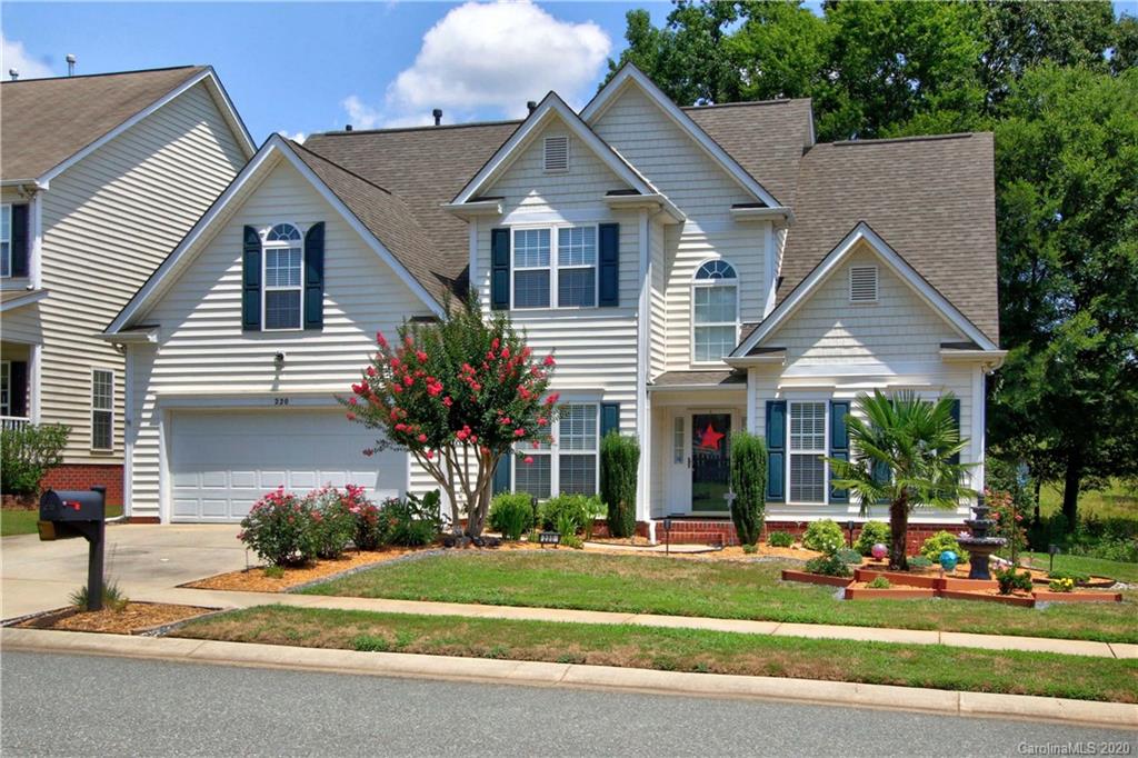 220 Mott Road Mooresville NC 28115