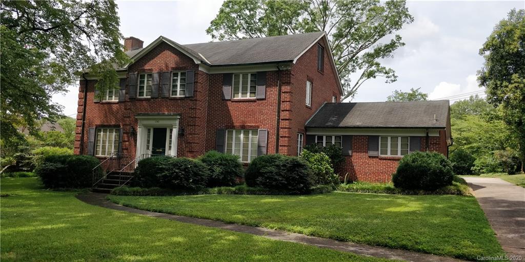 1740 Queens Road W Charlotte NC 28207
