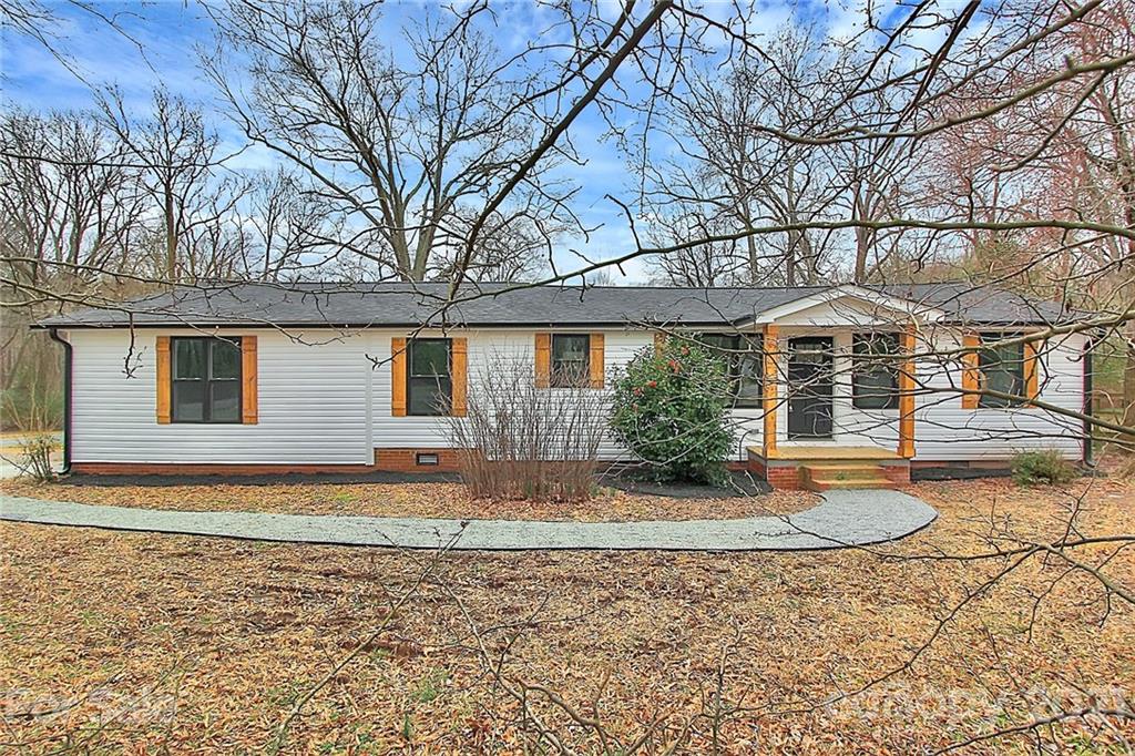 10118 Idlewild Road Matthews NC 28105