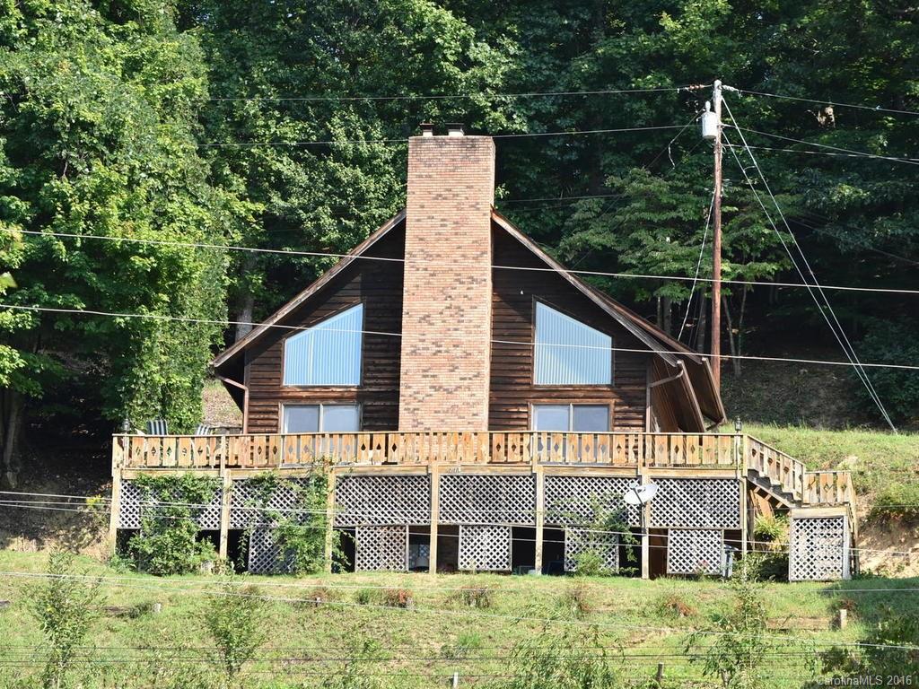 111 Far Side Way Waynesville NC 28786