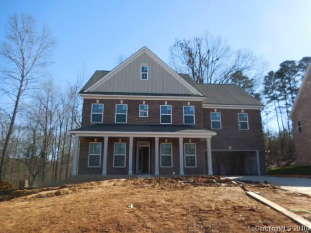 11422 Cedarvale Farm Parkway Midland NC 28107