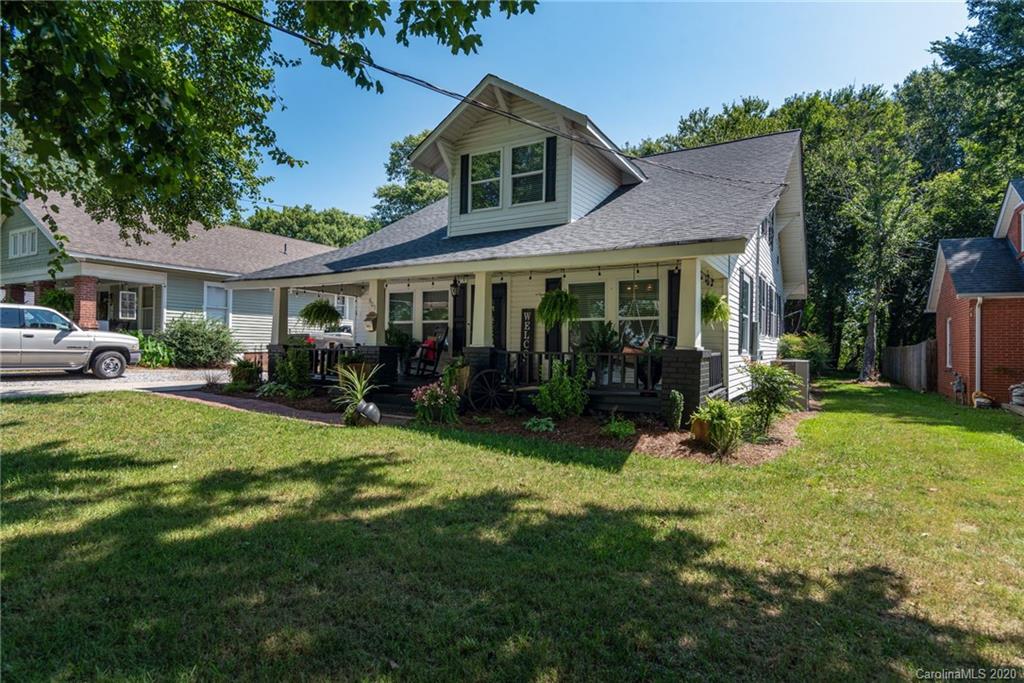 605 S Poplar Street Lincolnton NC 28092