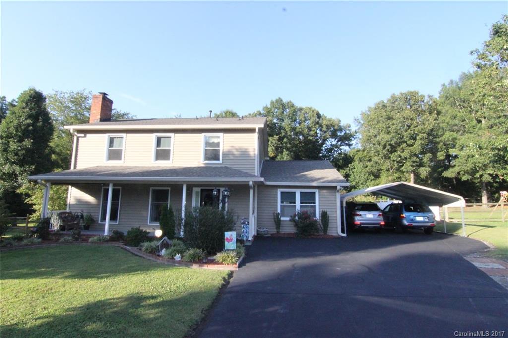 524 Nash Court Gastonia NC 28054