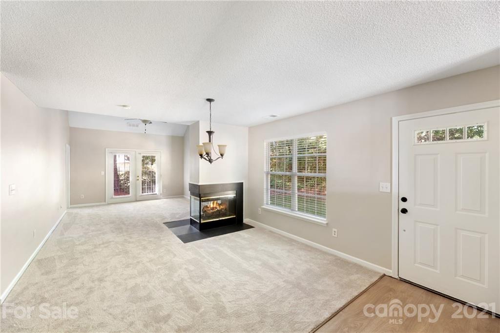 4542 Antelope Lane Charlotte NC 28269