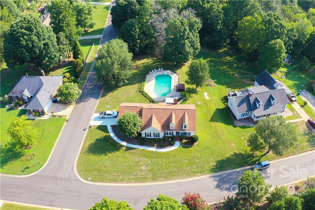 4426 Appaloosa Lane Charlotte NC 28215