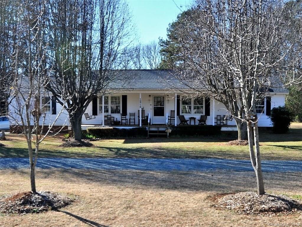 12716 Bain School Road Mint Hill NC 28227