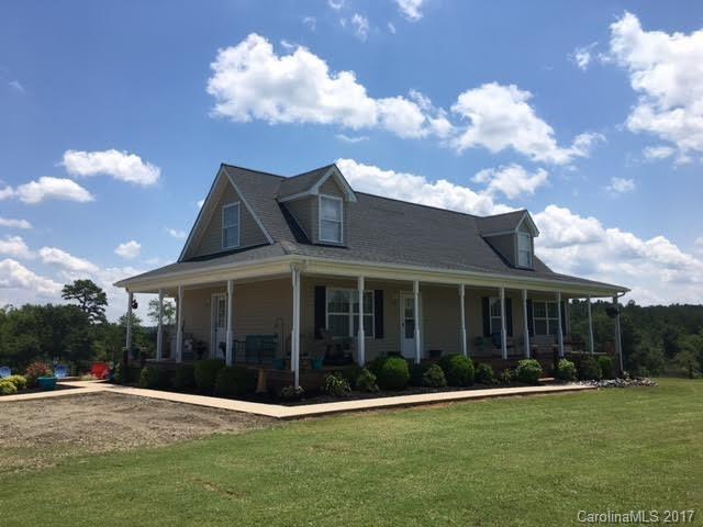 320 Dale Summey Road Rutherfordton NC 28139