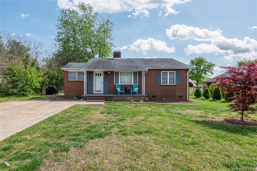 205 Mountain View Street Morganton NC 28655