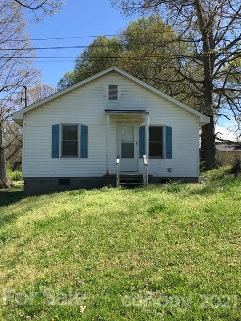 1251 Hargrove Avenue Gastonia NC 28052