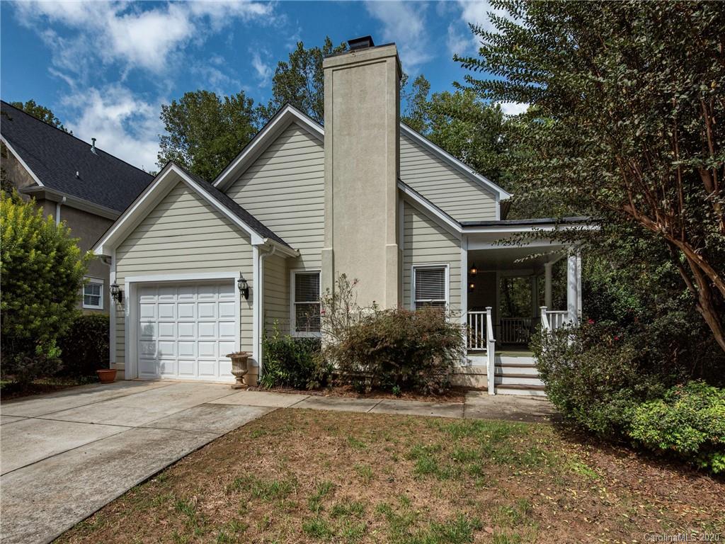2536 Landing View Lane Charlotte NC 28226