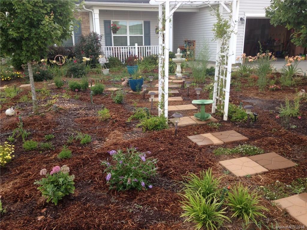 156 Valerie Drive Lincolnton NC 28092