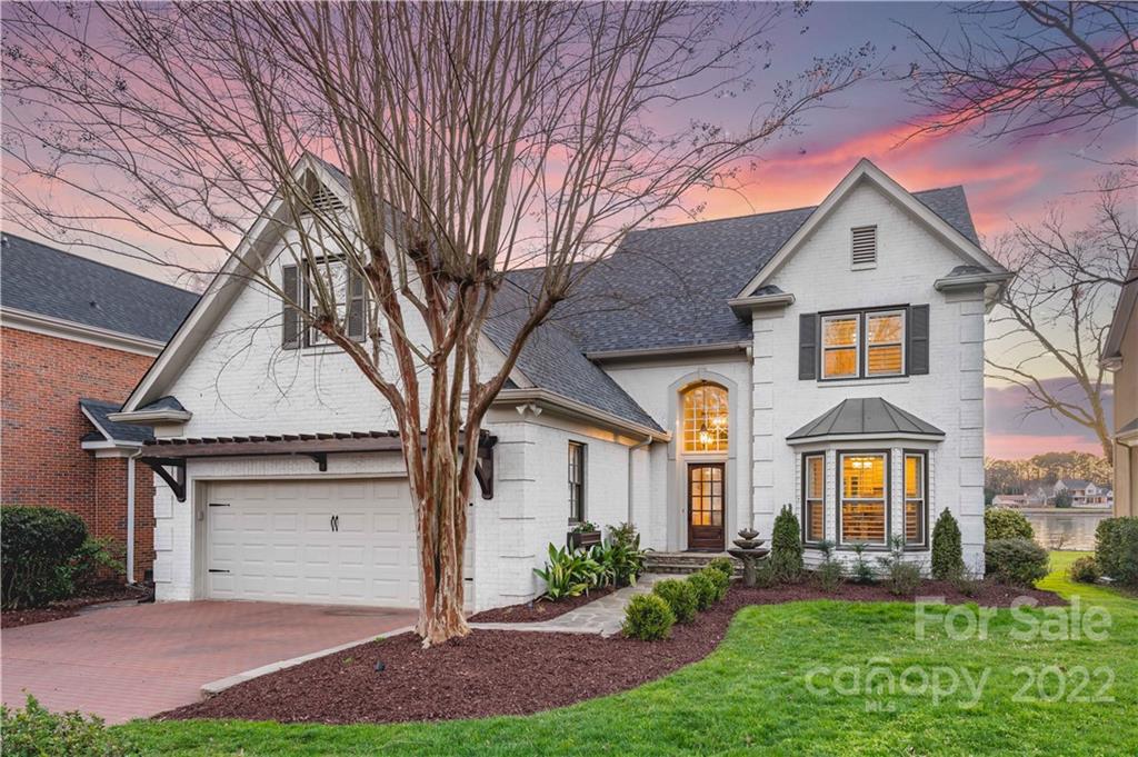 16715 100 Norman Place Cornelius NC 28031
