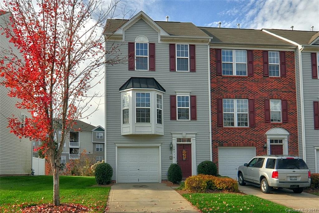10319 Garrett Grigg Road Charlotte NC 28262