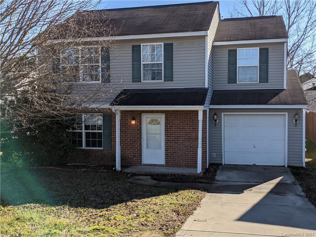 2004 Sunset Village Drive Charlotte NC 28216