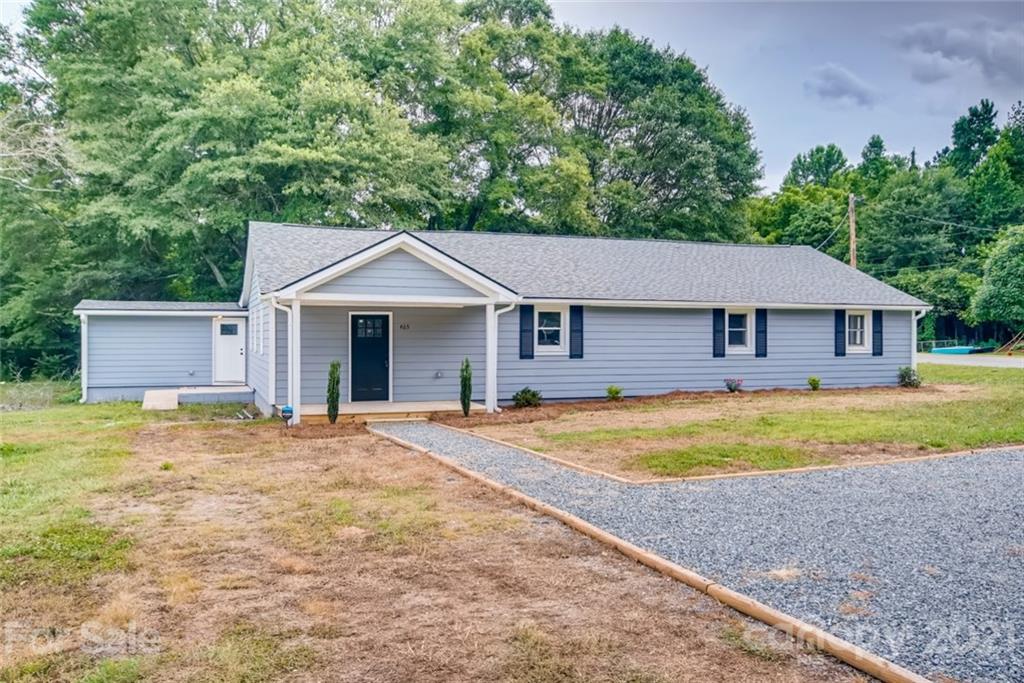465 Crowders Creek Road Gastonia NC 28052