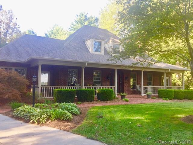105 River Ridge Drive Morganton NC 28655