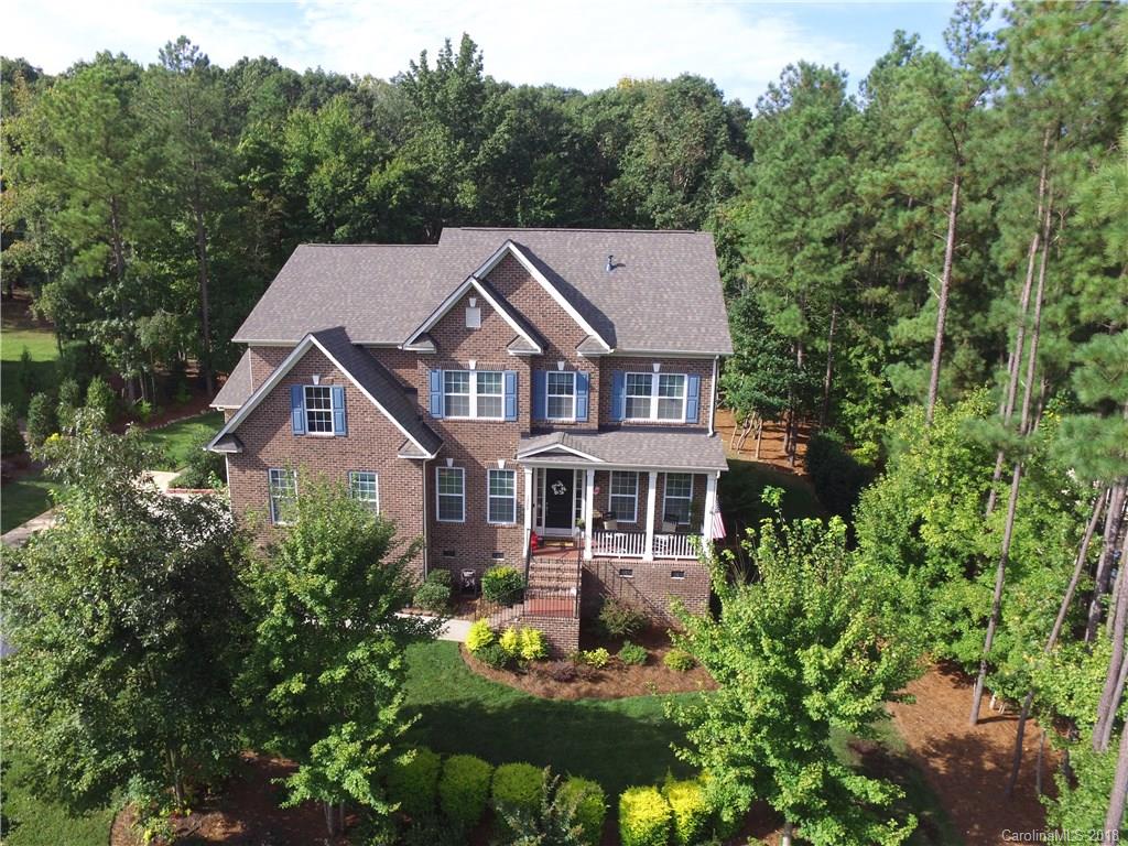 1052 Crofton Drive Waxhaw NC 28173