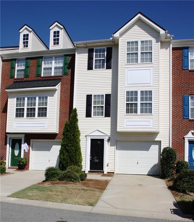 332 Rock Ridge Lane Mount Holly NC 28120