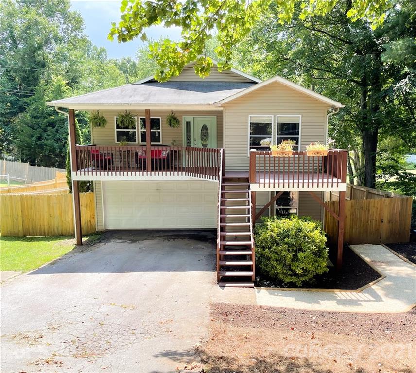 17 Cherry Street Arden NC 28704
