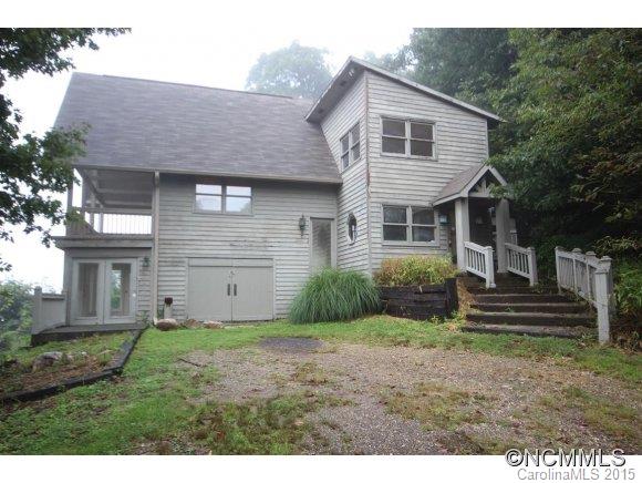 705 Fairview Forest Drive Fairview NC 28730