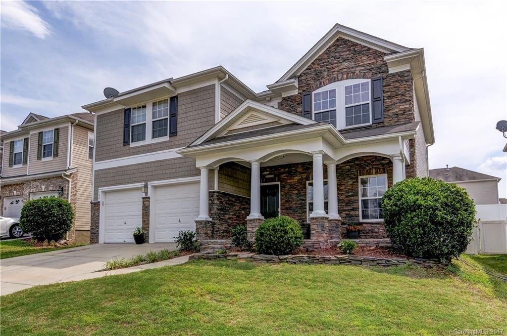 122 Silverspring Place Mooresville NC 28117