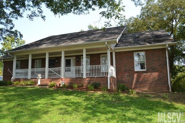 4465 Dewroe Drive Morganton NC 28655