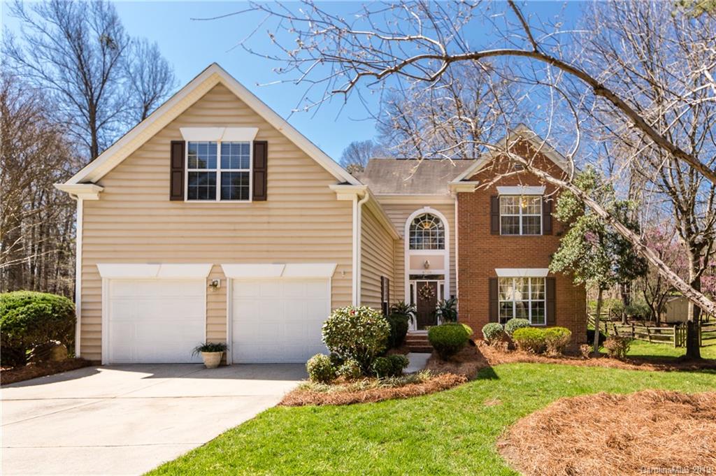 8709 Sheltonham Way Charlotte NC 28216