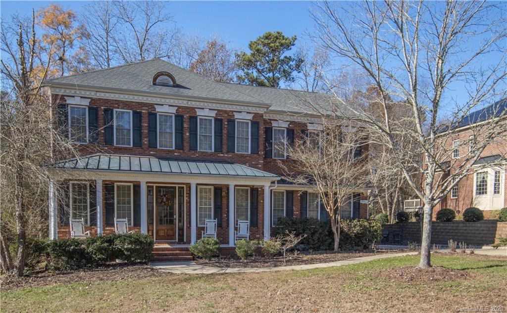 9820 Adison Gray Lane Charlotte NC 28270