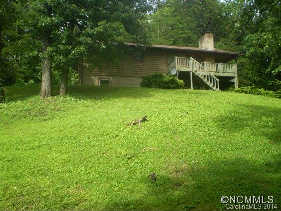144 South Woods Drive Sylva NC 28779