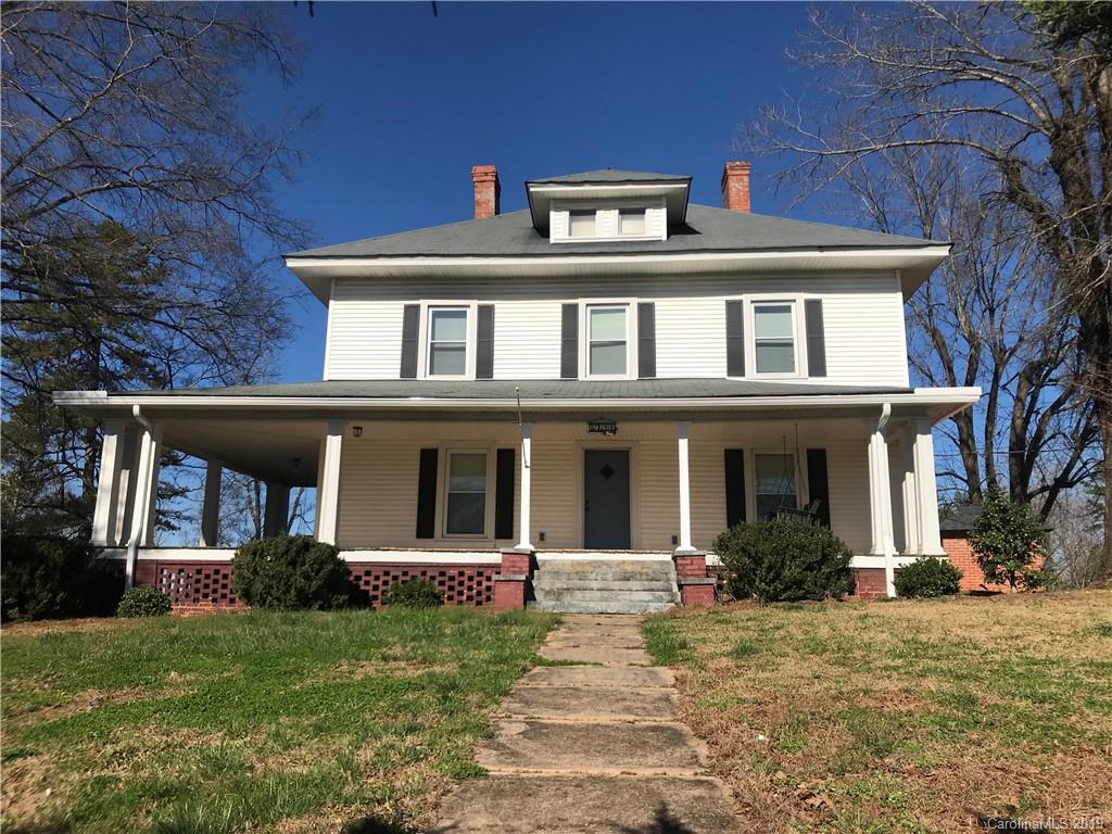 6190 Hudlow Road Union Mills NC 28167