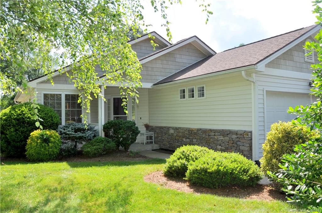 133 Highland Golf Drive Flat Rock NC 28731