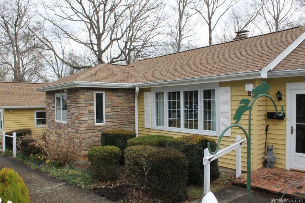 170 Franklin Street Brevard NC 28712