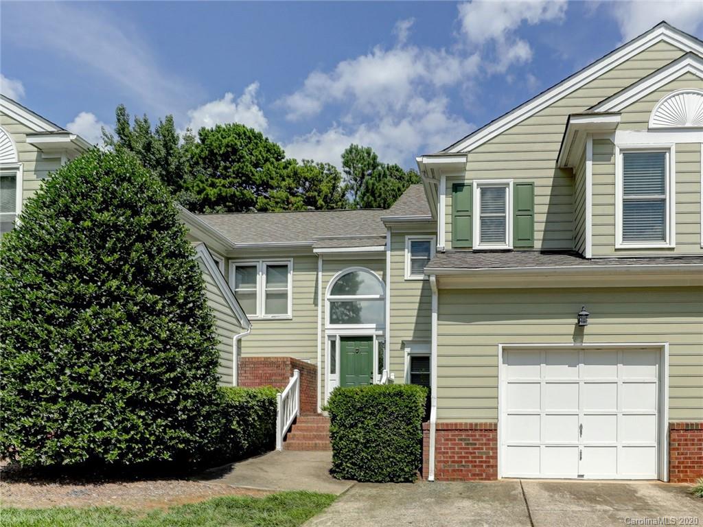 8522 Fox Chase Lane Charlotte NC 28269