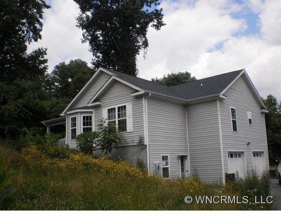 21 Rose Valley Lane Candler NC 28715