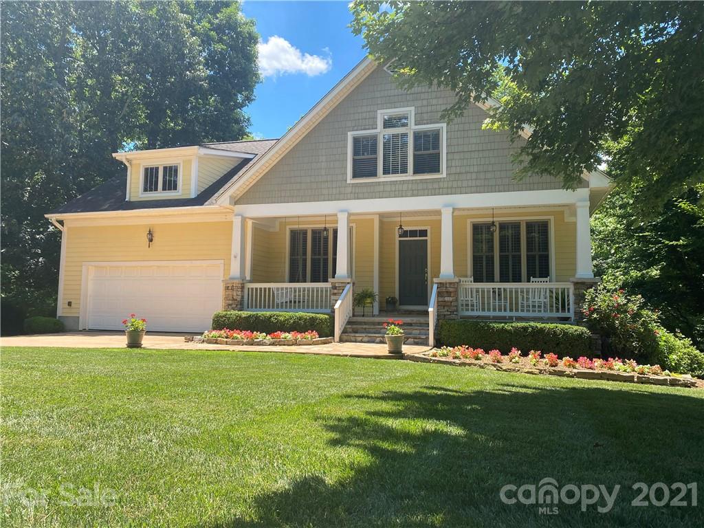 120 Ginger Quill Circle Biltmore Lake NC 28715