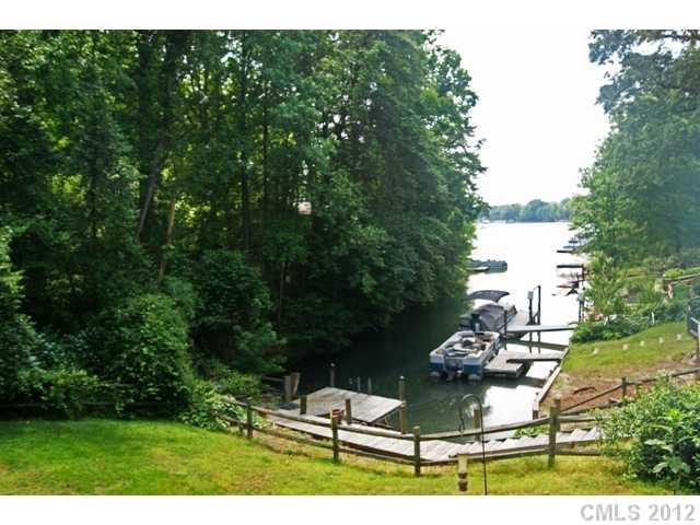 21636 Rio Oro Drive Cornelius NC 28031