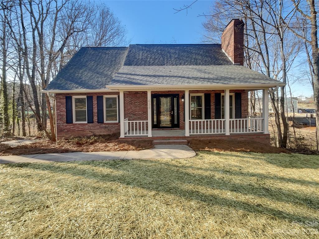 655 Harper Lane Gastonia NC 28054